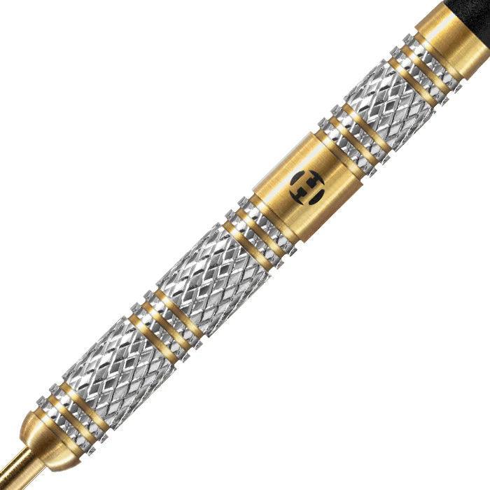 Harrows - Anniversary Magnum 97% - Steel Darts Nyíl Szett - Direct Darts - 1