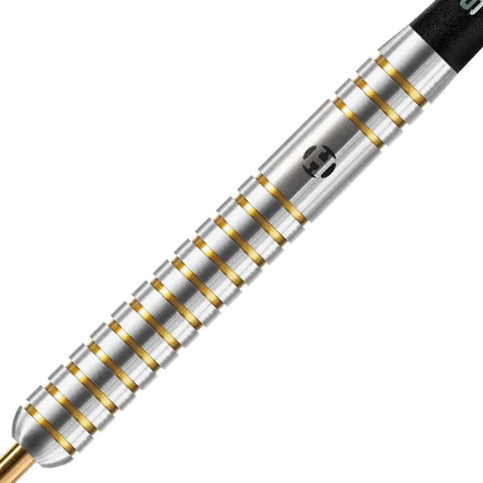 Harrows - Anniversary Original 90% - Steel Darts Nyíl Szett - Direct Darts - 1