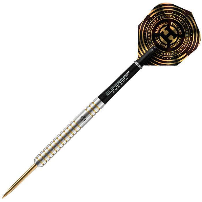 Harrows - Anniversary Original 90% - Steel Darts Nyíl Szett - Direct Darts - 3