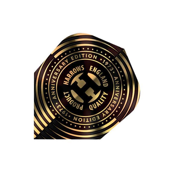 Harrows - Anniversary Prime - Darts Toll - Direct Darts - 1