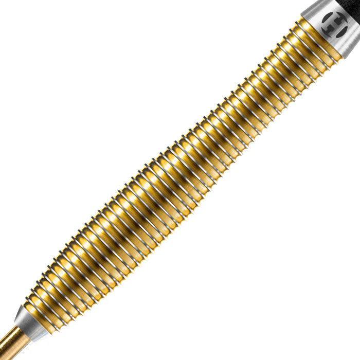 Harrows - Anniversary V-Wing 90% - Steel Darts Nyíl Szett - Direct Darts - 1