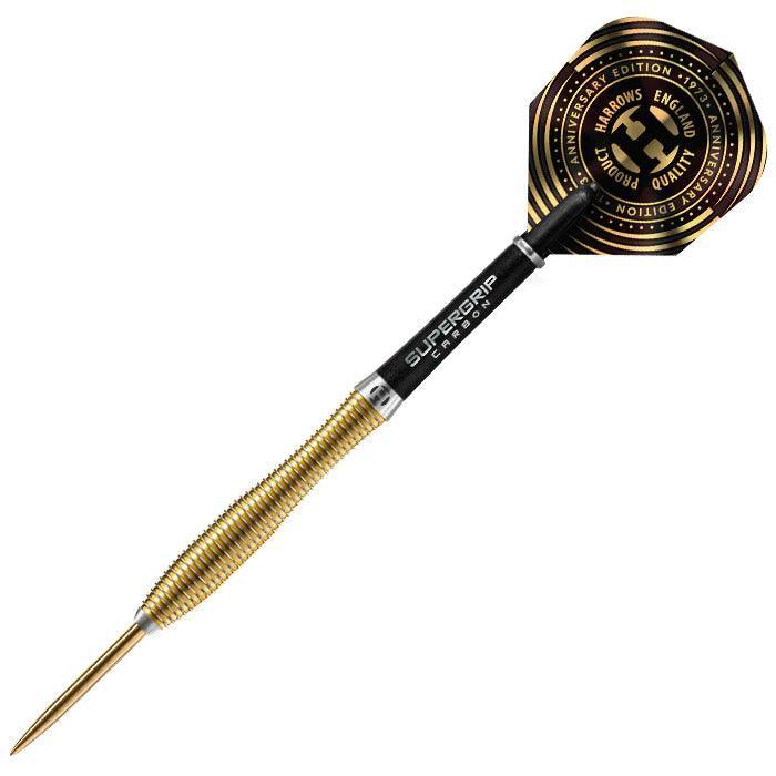 Harrows - Anniversary V-Wing 90% - Steel Darts Nyíl Szett - Direct Darts - 3