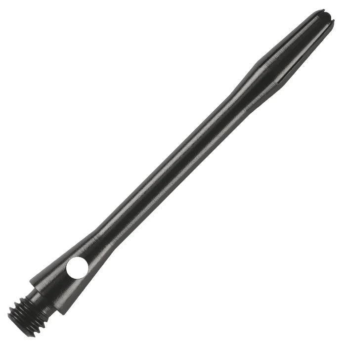 Harrows - Anodised Aluminium Fekete - Darts Szár - Direct Darts - 1