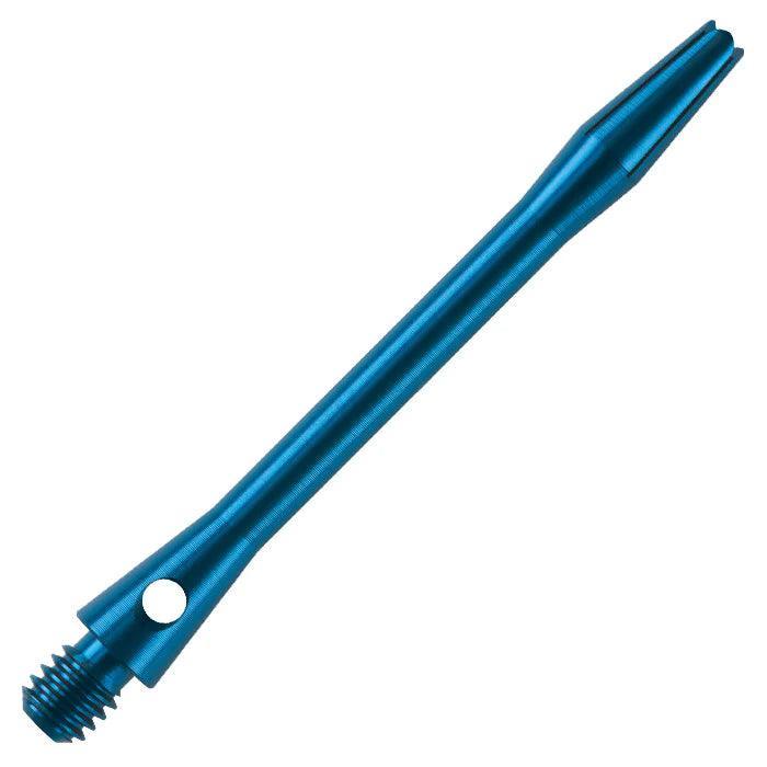 Harrows - Anodised Aluminium Kék - Darts Szár - Direct Darts - 1
