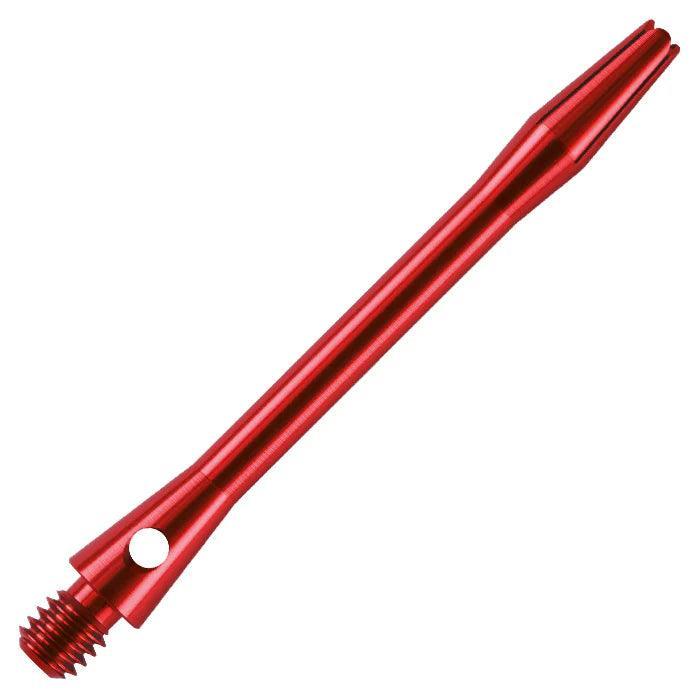 Harrows - Anodised Aluminium Piros - Darts Szár - Direct Darts - 1