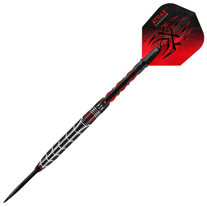 Harrows - Atrax 95% - Steel Darts Nyíl Szett - Direct Darts - 3