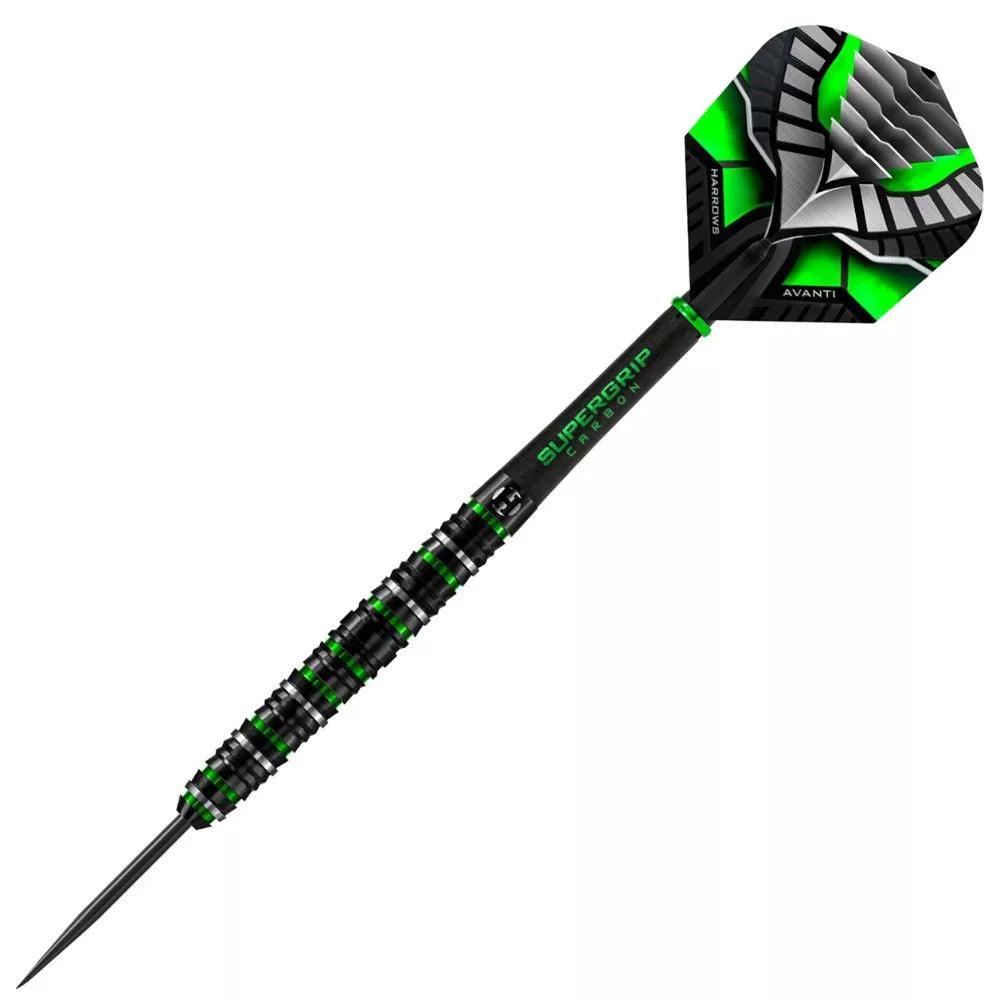 Harrows - Avanti 90% - Steel Darts Szett - Direct Darts - 3