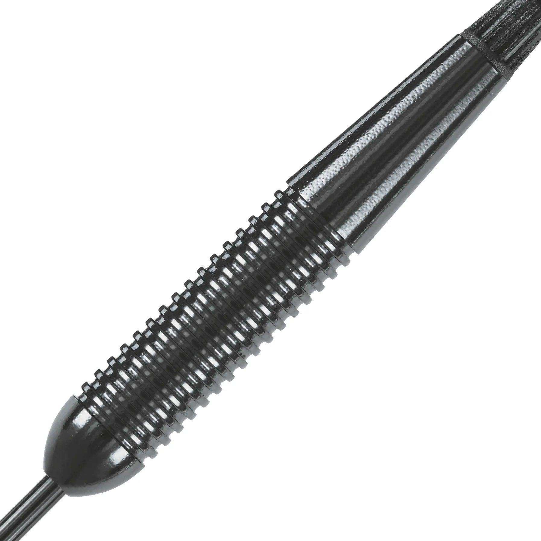 Harrows - Black Arrow 19 G - Steel Darts Szett - Direct Darts - 1