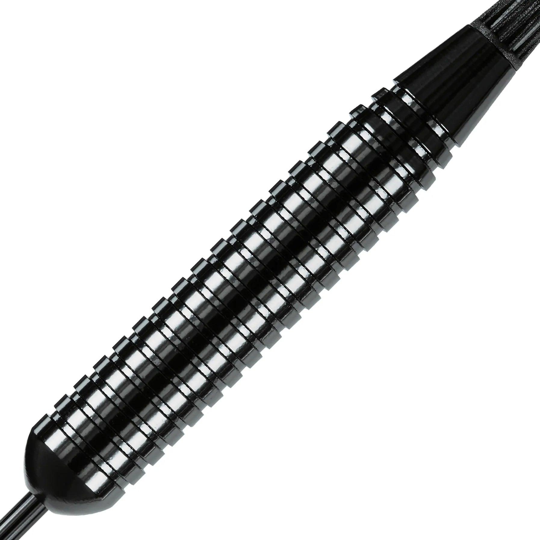 Harrows - Black Arrow 26 G - Steel Darts Szett - Direct Darts - 1