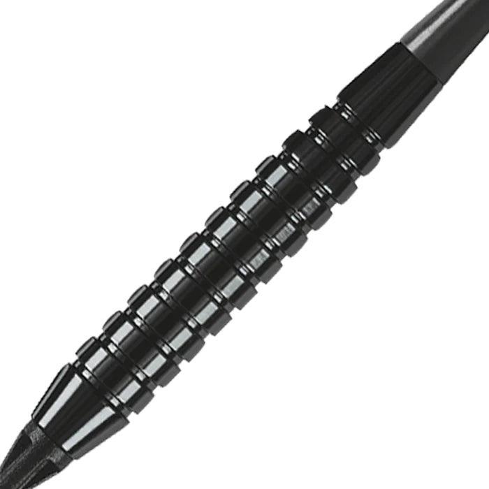 Harrows - Black Arrow Style 1 - Soft Darts Szett - Direct Darts - 1