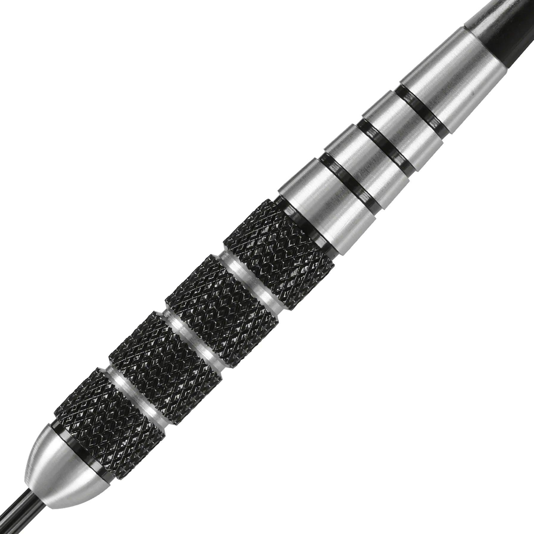 Harrows - Black Jack - Steel Darts Szett - Direct Darts - 1