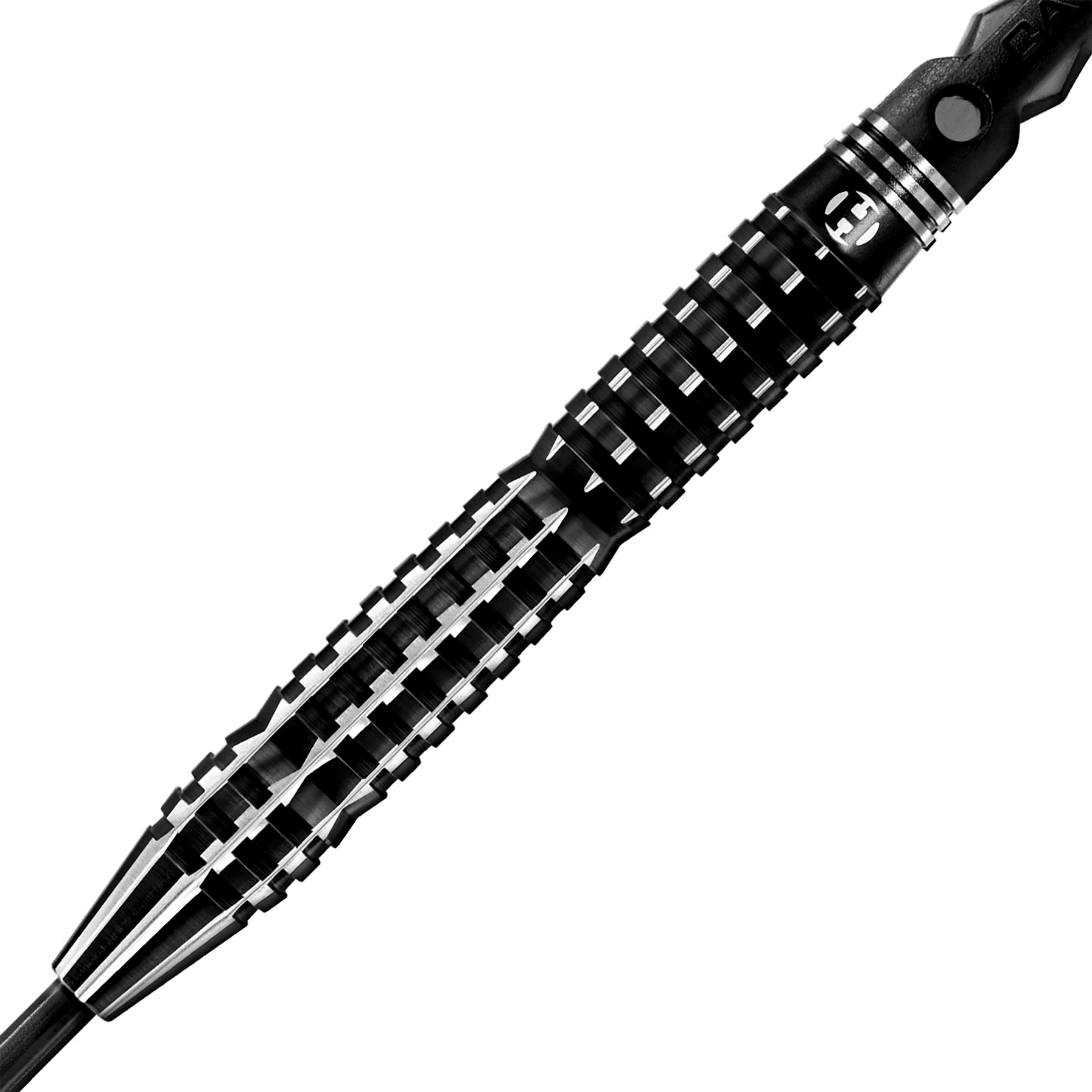 Harrows - Black Knight 90% - Steel Darts Szett - Direct Darts - 1