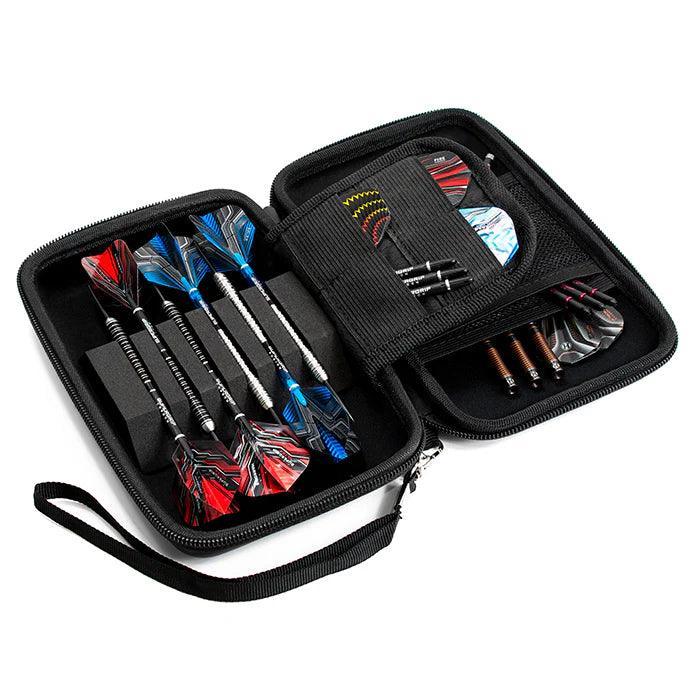 Harrows - Blaze Fire Pro 6 - Darts Tok - Direct Darts - 8