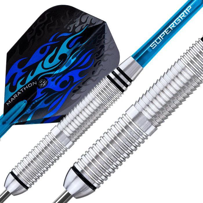 Harrows - Blaze Style A - Steel Darts Szett - Direct Darts - 3