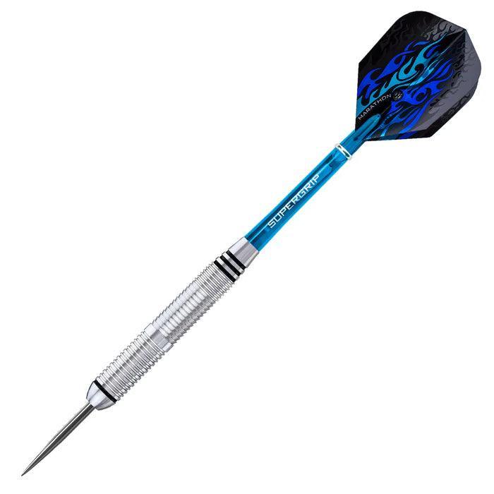 Harrows - Blaze Style A - Steel Darts Szett - Direct Darts - 4
