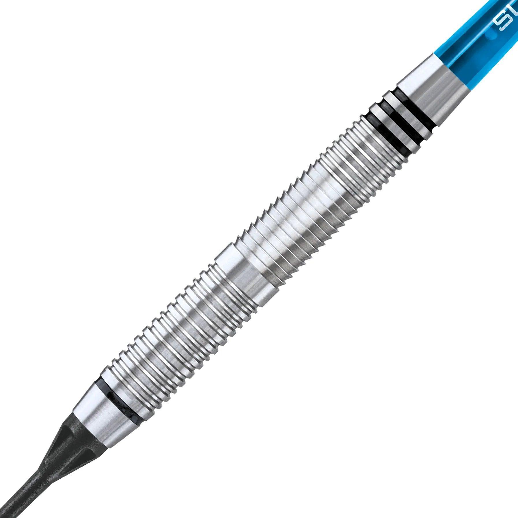 Harrows - Blaze Style B - Soft Darts Szett - Direct Darts - 1