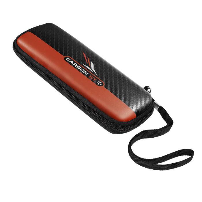 Harrows - Carbon St Pro 3 Case - Darts Tok - Direct Darts - 2