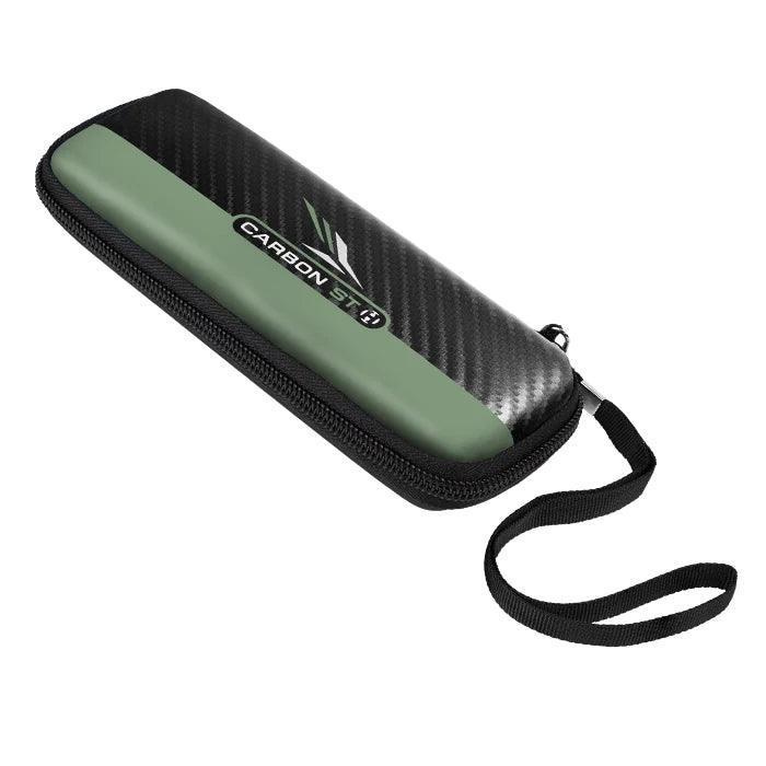 Harrows - Carbon St Pro 3 Case - Darts Tok - Direct Darts - 3