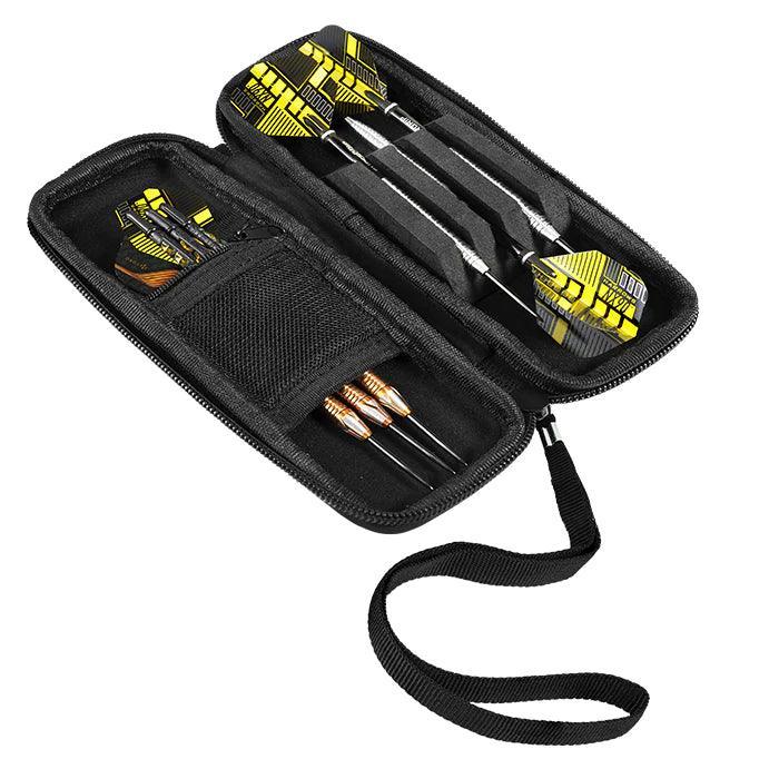 Harrows - Carbon St Pro 3 Case - Darts Tok - Direct Darts - 5