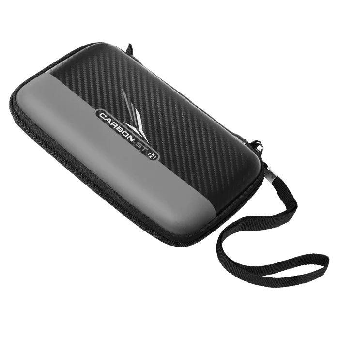 Harrows - Carbon St Pro 6 Case - Darts Tok - Direct Darts - 1