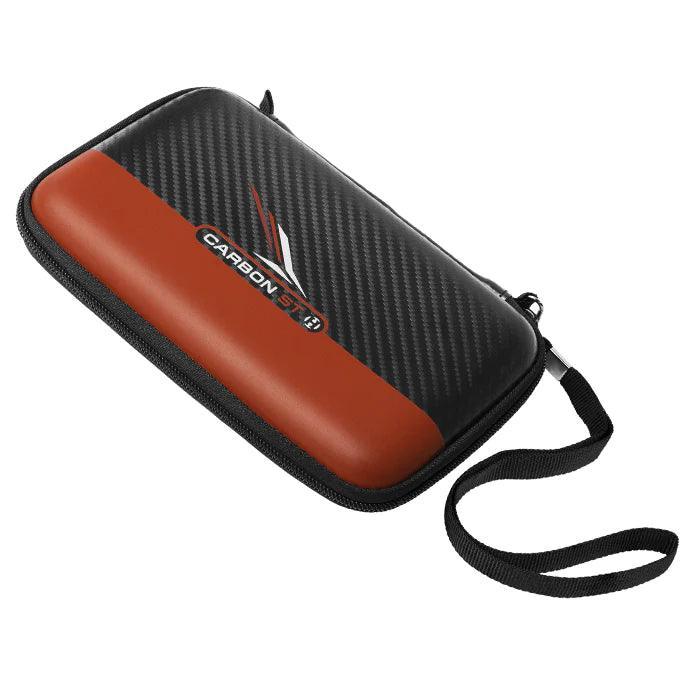 Harrows - Carbon St Pro 6 Case - Darts Tok - Direct Darts - 3