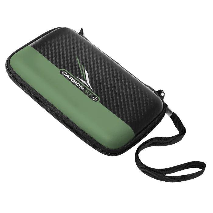 Harrows - Carbon St Pro 6 Case - Darts Tok - Direct Darts - 4