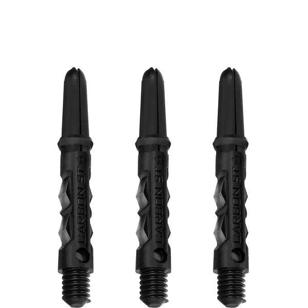 Harrows - Carbon St Szürke - Darts Szár - Direct Darts - 4