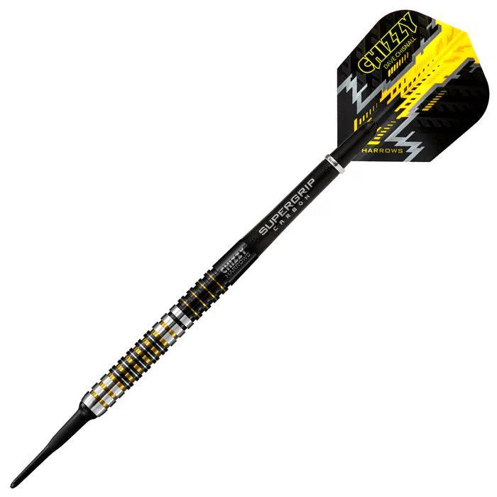Harrows - Chizzy 90% - Soft Darts Szett - Soft Darts Szett - Direct Darts - 4