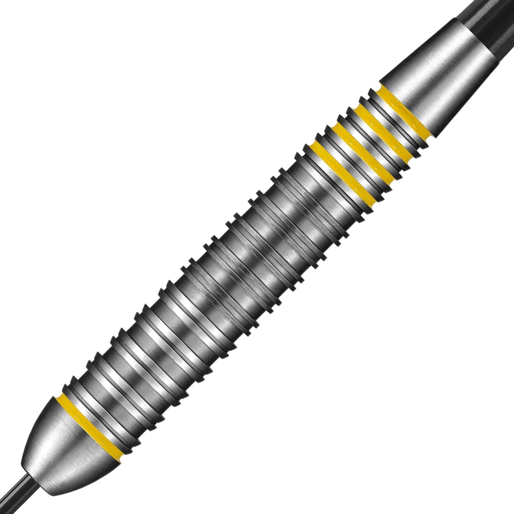 Harrows - Chizzy Brass- Steel Darts Szett - Direct Darts - 1