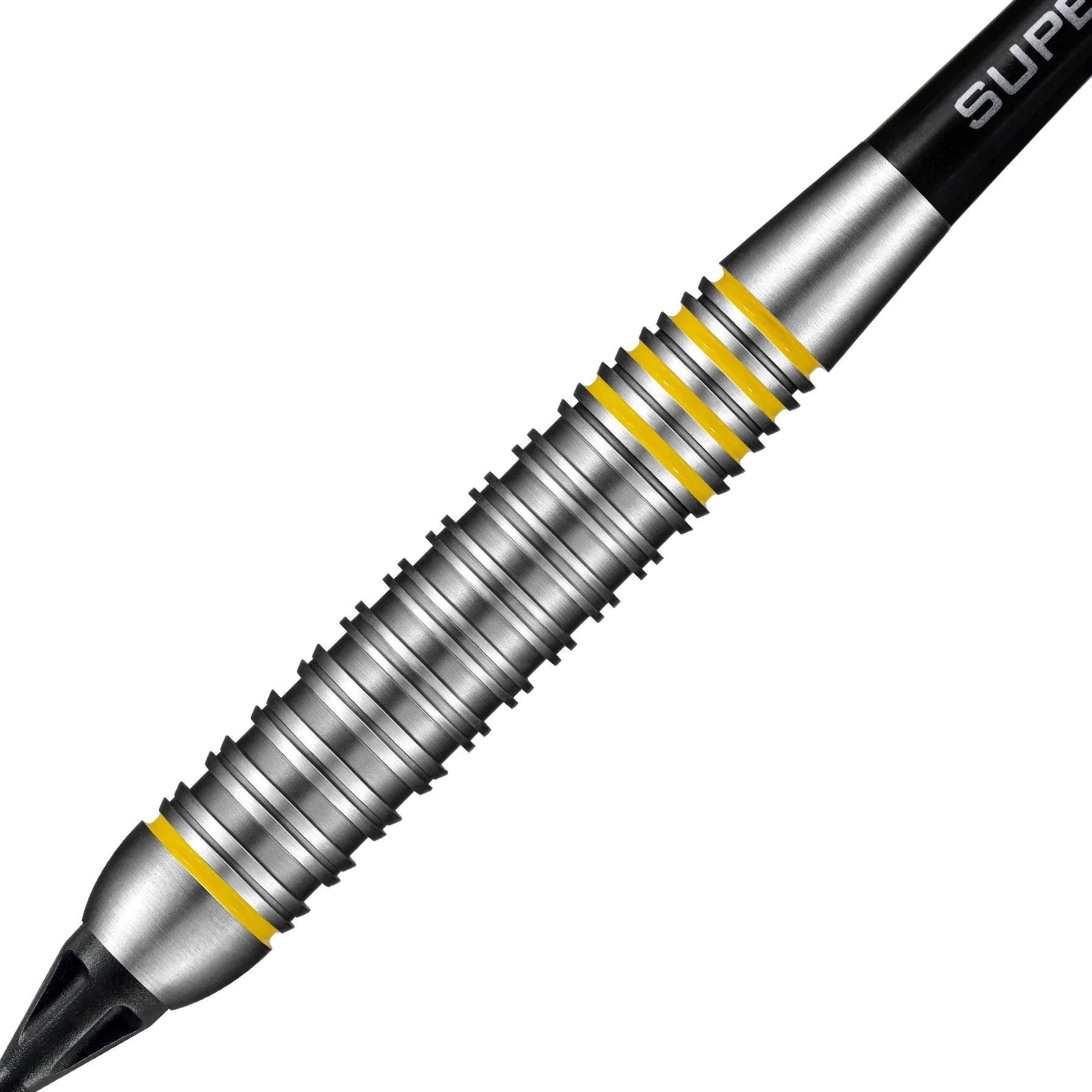 Harrows - Chizzy High Grade Alloy - Soft Darts Szett - Direct Darts - 1