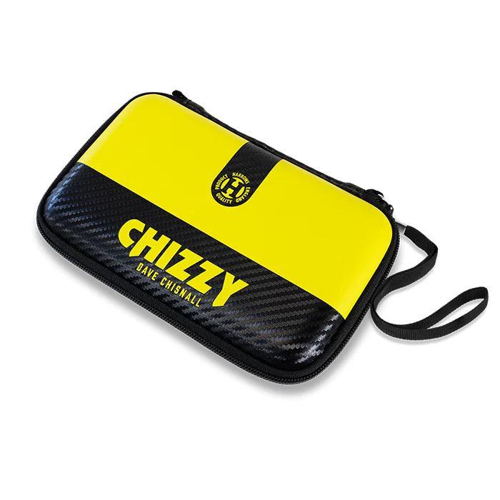 Harrows - Chizzy Player Pro 6 - Darts Tok - Direct Darts - 1