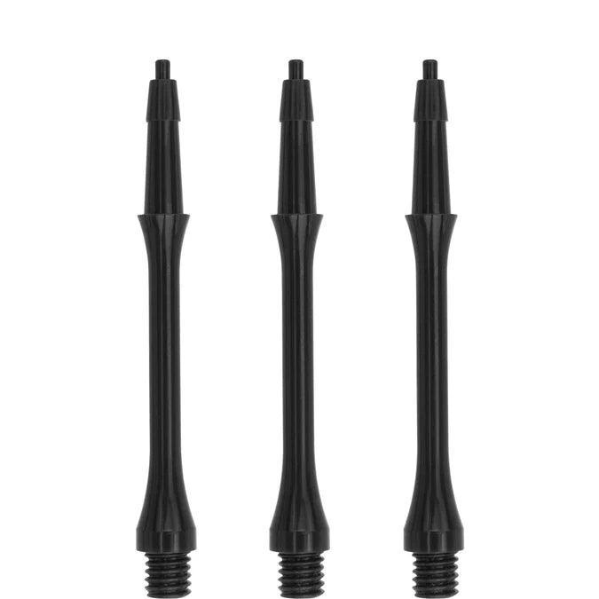 Harrows - Clic Slim Fekete - Darts Szár - Direct Darts - 3