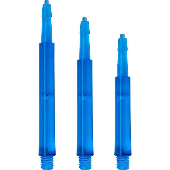 Harrows - Clic Standard Aqua - Darts Szár - Direct Darts - 1
