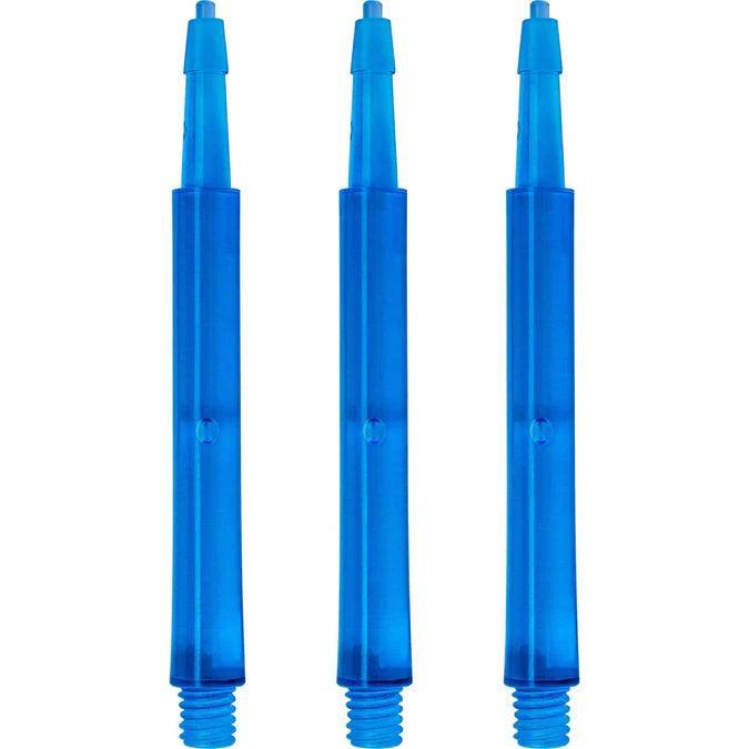 Harrows - Clic Standard Aqua - Darts Szár - Direct Darts - 2