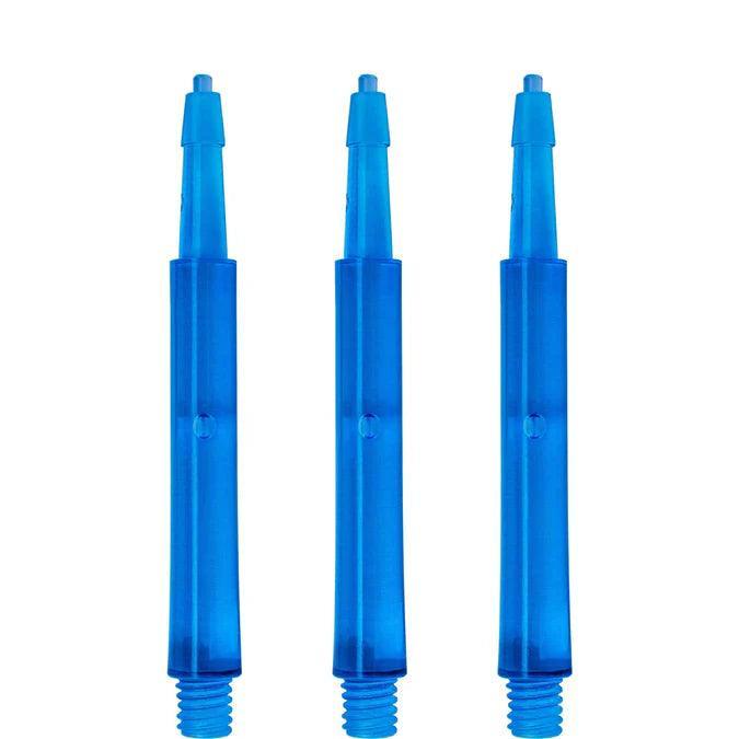 Harrows - Clic Standard Aqua - Darts Szár - Direct Darts - 3