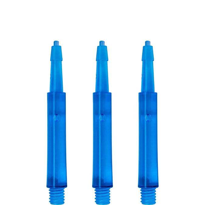 Harrows - Clic Standard Aqua - Darts Szár - Direct Darts - 4