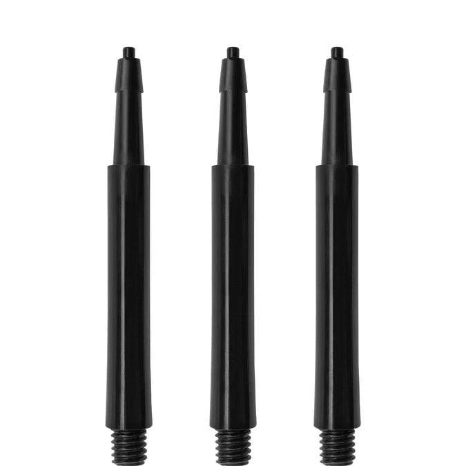 Harrows - Clic Standard Fekete - Darts Szár - Direct Darts - 3
