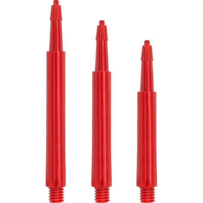 Harrows - Clic Standard Piros - Darts Szár - Direct Darts - 1