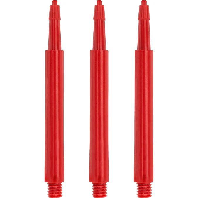 Harrows - Clic Standard Piros - Darts Szár - Direct Darts - 2