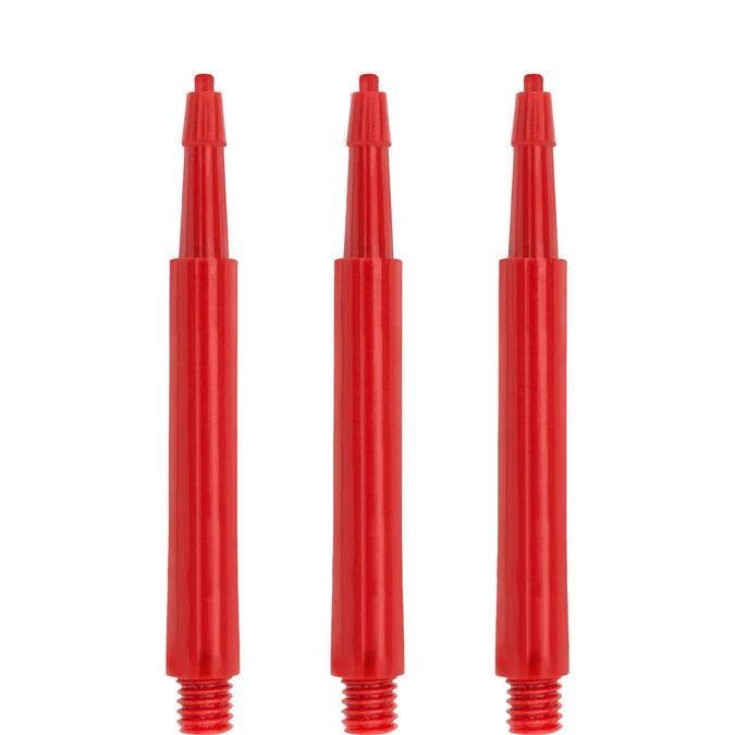 Harrows - Clic Standard Piros - Darts Szár - Direct Darts - 3