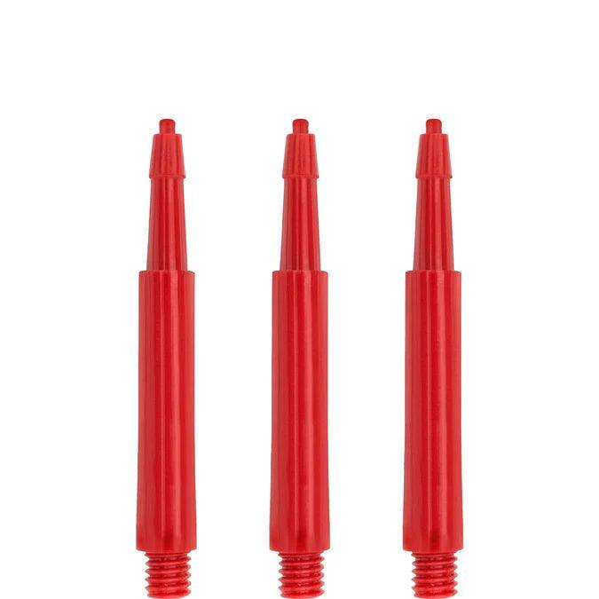 Harrows - Clic Standard Piros - Darts Szár - Direct Darts - 4