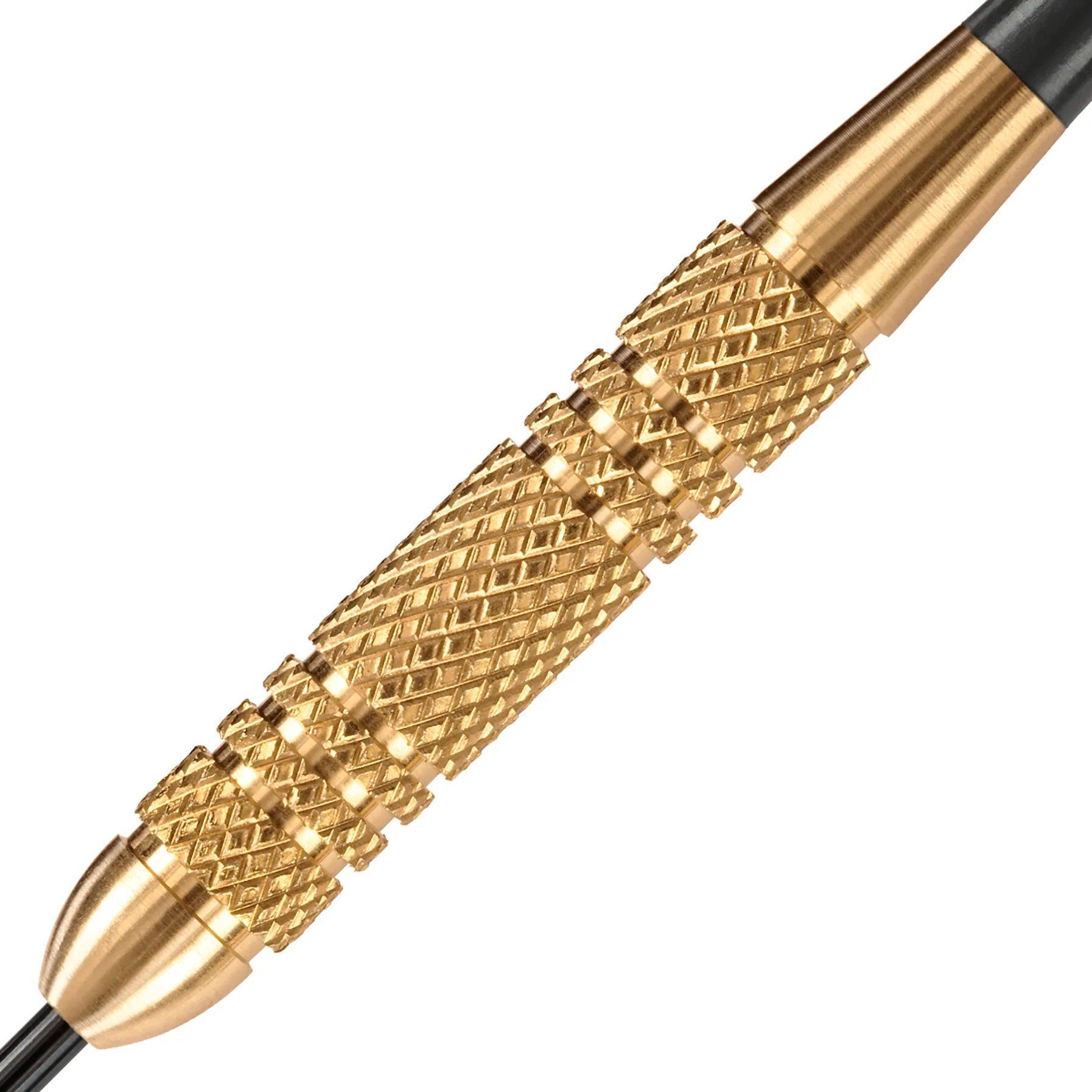 Harrows - Club Brass 18Gk - Steel Darts Szett - Direct Darts - 1