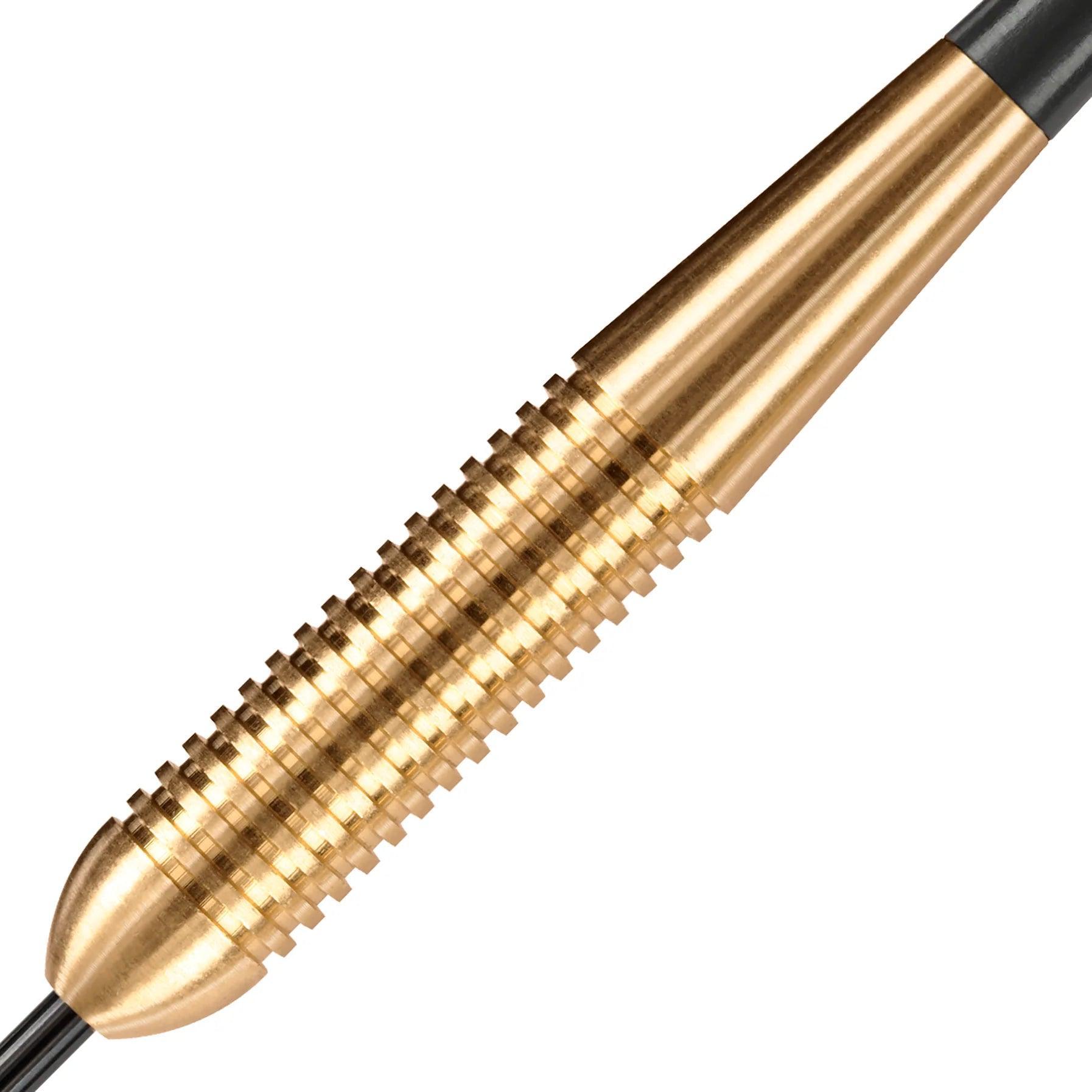 Harrows - Club Brass 19Gr - Steel - Direct Darts - 1