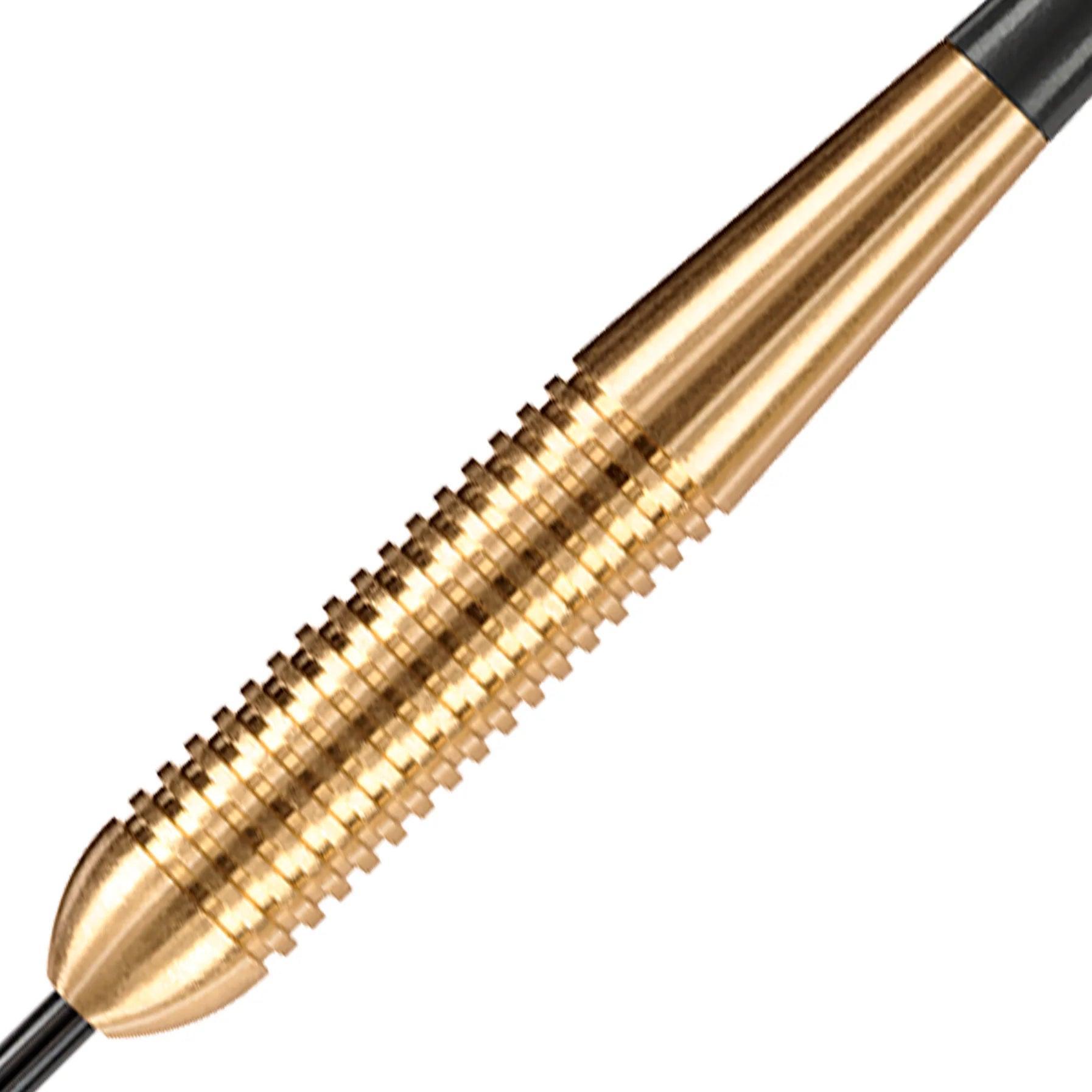Harrows - Club Brass 22Gr - Steel Darts Szett - Direct Darts - 1