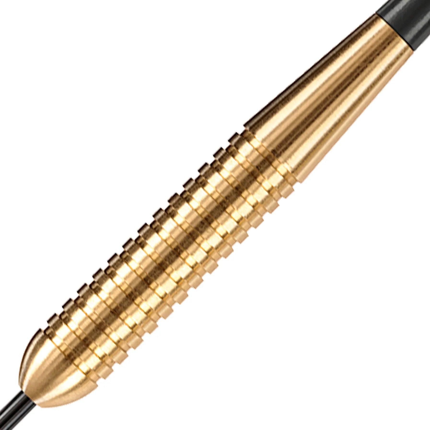 Harrows - Club Brass 23Gr - Steel Darts Szett - Direct Darts - 1