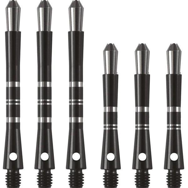Harrows - Colette Fekete - Darts Szár - Direct Darts - 1