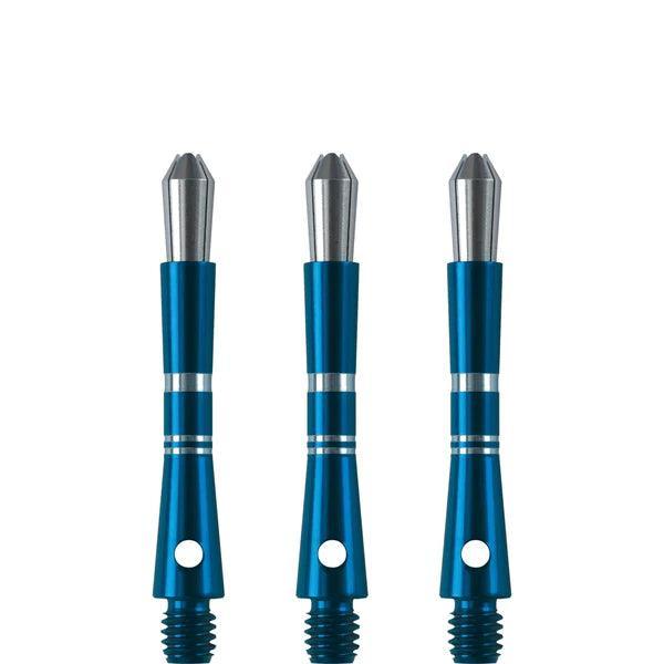 Harrows - Colette Kék - Darts Szár - Direct Darts - 2