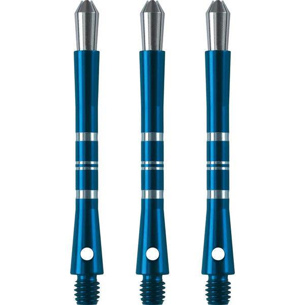 Harrows - Colette Kék - Darts Szár - Direct Darts - 3