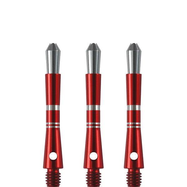 Harrows - Colette Piros - Darts Szár - Direct Darts - 2