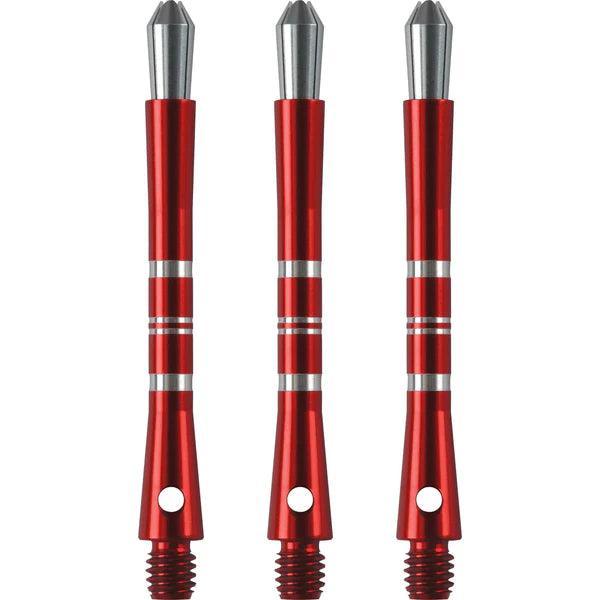 Harrows - Colette Piros - Darts Szár - Direct Darts - 3
